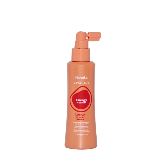 Fanola Vitamins Energizing Lotion 150 ml főképe